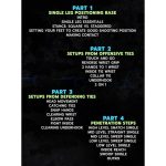 [Member Access] World Championship Single Leg Setups by Kyle Dake - Image 2