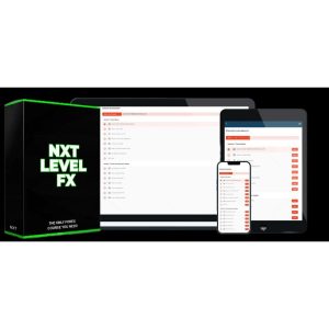 [Video Course] Investors Domain by NXT Level FX