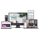 [Member Access] The Profitable Website Launchpad by Wes McDowell