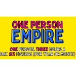 [Member Access] One Person Empire by Ryan Lee