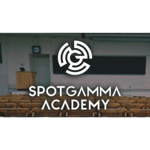 [Video Course] SpotGamma Academy