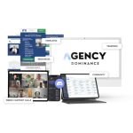 [Member Access] Agency Dominance by Keaton Walker
