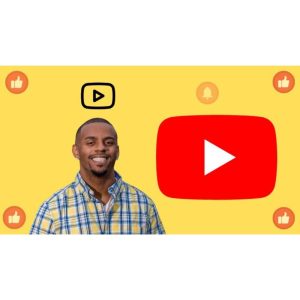 [Udemy Course] YouTube Marketing | YouTube Marketing Secrets : The Untold by Bernard Martin, WAMM Marketing