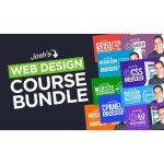 [Member Access] Web Designer Pro – All Access Pass by Josh Hall