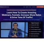 [Video Course] WebinarCon-fidential 2023