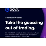 [Member Access] Cluster Delta by Gova Trading Academy