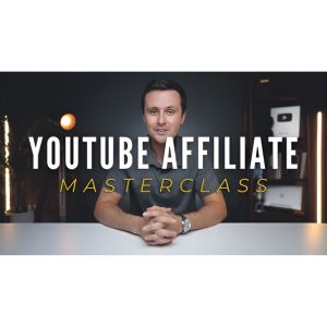 [Video Course] YouTube Affiliate Masterclass by Greg Gottfried