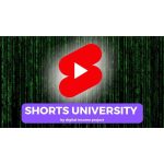 [Member Access] Shorts University by Digital Income Project