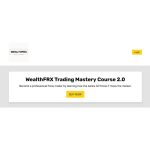 [Member Access] WealthFRX Trading Mastery Course 2.0