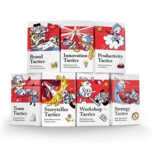 [Video Course] Pip Deck Ultimate Collection (Include 11 Decks)