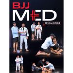 [Member Access] BJJ Med by Jason Bitzer