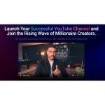 [Member Access] Pro YouTuber by Joshua Mayo