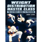 [Member Access] Weight Distribution Masterclass by Professor Henry Akins