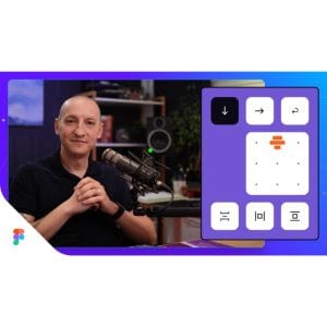 [Udemy Course] Figma for Busy People: Mastering Auto Layout by Adi Purdila