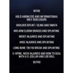 [Member Access] BJJ Med by Jason Bitzer - Image 2