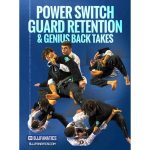 [Member Access] Power Switch Guard Retention And Genius Back Takes by Mikey Musumeci