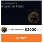 [Member Access] Royalty Hero by Sean Dollwet - Image 2