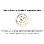 [Member Access] The Influencer Marketing Masterclass by Josh Snow