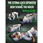 [Member Access] The Estima Lock & New School Toe Hold by Braulio Estima