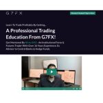 [Member Access] A Professional Trading Education From G7FX