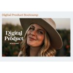 [Member Access] The Digital Product Bootcamp by Abigail Peugh