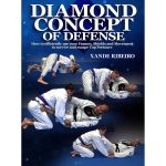 [Member Access] Diamond Concept: The Diamond Guard Frame, Shield, Elegant, Pedal by Xande Ribeiro