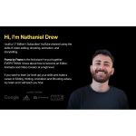 [Member Access] Frame by Frame Full Course by Nathaniel Drew - Image 2