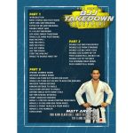 [Member Access] BJJ Takedown Blueprint by Matt Arroyo - Image 2
