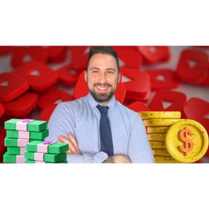[Udemy Course] YouTube Mastery 2024 | Complete Beginner to Pro Youtuber by Jim Esen Digital Marketing Master