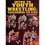[Member Access] Intro To Youth Wrestling: Takedowns For Kids by Zack Esposito