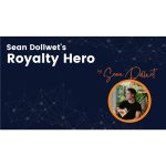 [Member Access] Royalty Hero by Sean Dollwet
