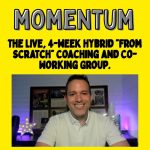 [Member Access] Momentum by Ryan Lee