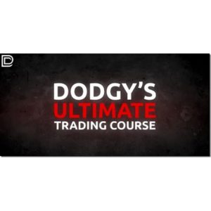[Video Course] Ultimate Trading by Dodgy's Dungeon