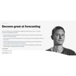 [Member Access] Ecommerce Forecasting by Dave Rekuc (CXL)