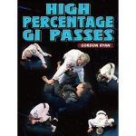 [Member Access] High Percentage Gi Passes by Gordon Ryan