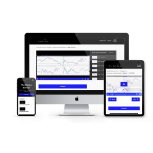 [Video Course] Photon Trading FX 2023