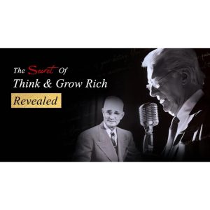 [Video Course] Principles Of Prosperity by Bob Proctor