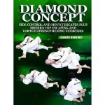 [Member Access] Diamond Concept : Side Control And Mount Escapes Plus: Modern Hip Escaping And Vortex Strengthening Exercises by Xande Ribeiro