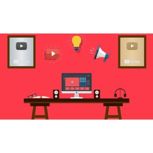 [Udemy Course] YouTube Mastering 2024 - Full YouTube Marketing & SEO Course by Neil Patel