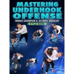 [Member Access] Mastering Underhook Offense by Kyle Dake