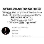 [Member Access] Get Copy Clients Now by Michael Bayer