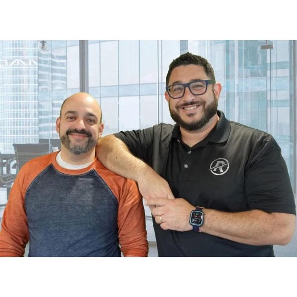 [Video Course] Go High Level Master Builder by Nuno Taveres & Andy Klepner - Image 3