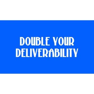 [Video Course] Double Your Deliverability by Chris Orzechowski