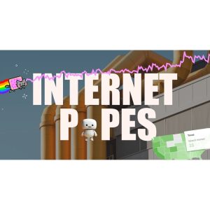 [Video Course] Internet Pipes: Sift Through the Treasure Trove of Online Data by Steph Smith