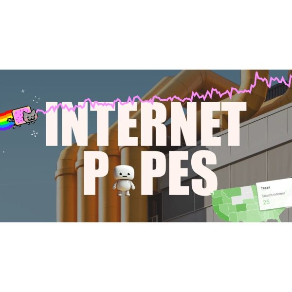 [Video Course] Internet Pipes: Sift Through the Treasure Trove of Online Data by Steph Smith - Image 1