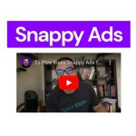 [Member Access] Snappy Ads Workshop by Jimmy Parent