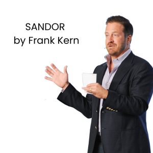 [VIdeo Course] SANDOR by Frank Kern