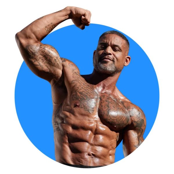 [VIdeo Course] B25 Super Block by Shaun T, Beachbody - Image 3