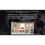 [Member Access] Clickbank Affiliate Marketing by Kenneth Nwakanma
