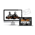 [Member Access] Email Copy Academy by Chris Orzechowski & Kevin Rogers